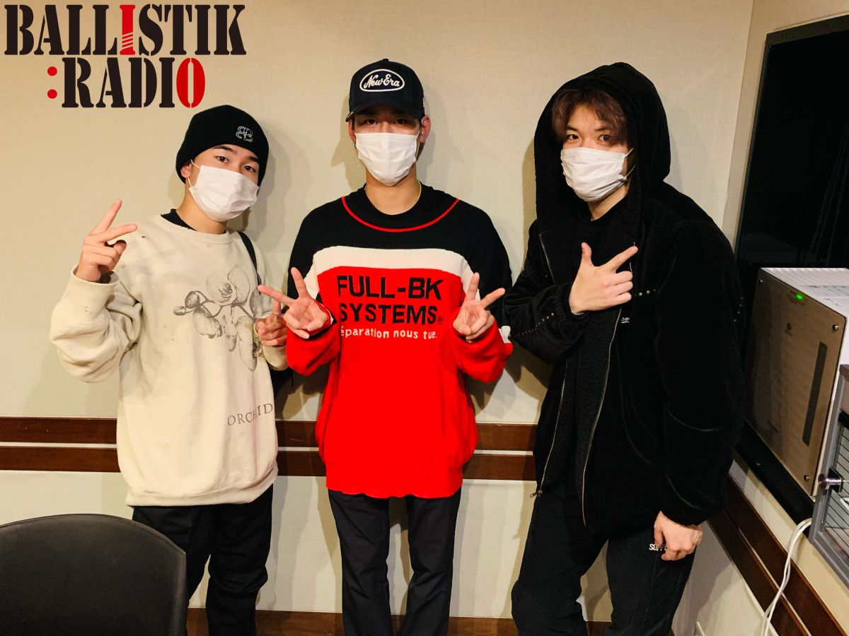 新#021「口、カバさんやからや」