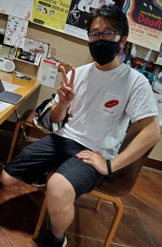 9月14日(月)オンプラテーマは「好きなドラマ / 映画」