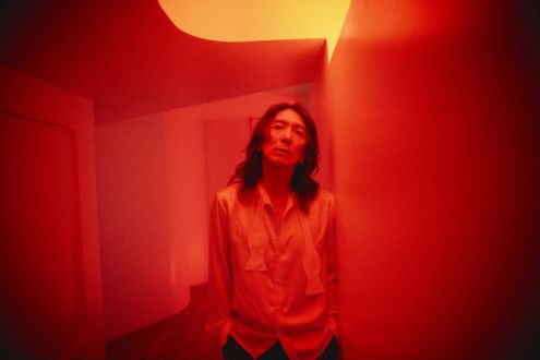 12月15日（月）放送後記『今週はゲストにミュージシャンの吉井和哉さん（THE YELLOW MONKEY）をお迎えしました』