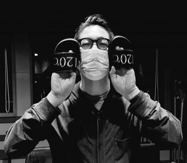 3月30日（火）担当：玉川太福【ゲスト】マレーシア在住のライター・編集者の野本響子さん