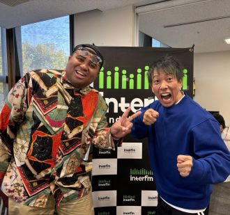 11/8 経験人数1万人越えのポーカー童貞！＜ゲスト：しみけんさん＞