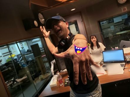 6月16日（水）Song List♪