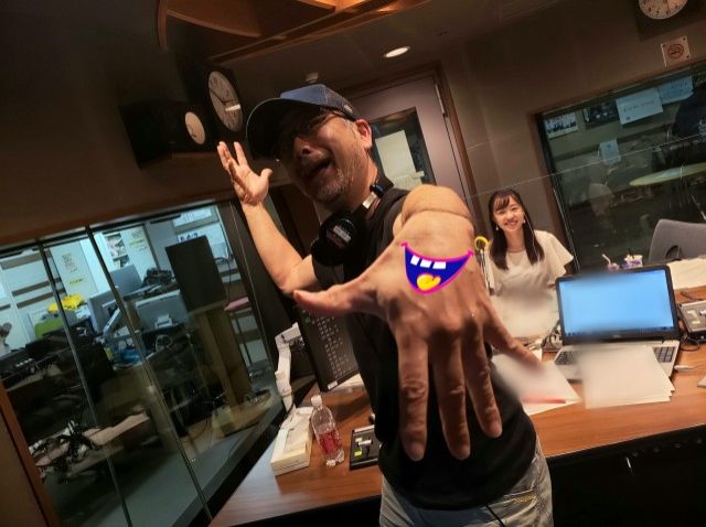 6月16日（水）Song List♪