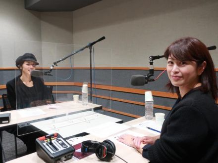 第269回　高岡早紀さん①