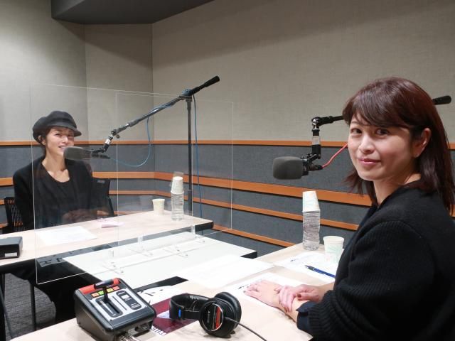 第269回　高岡早紀さん①