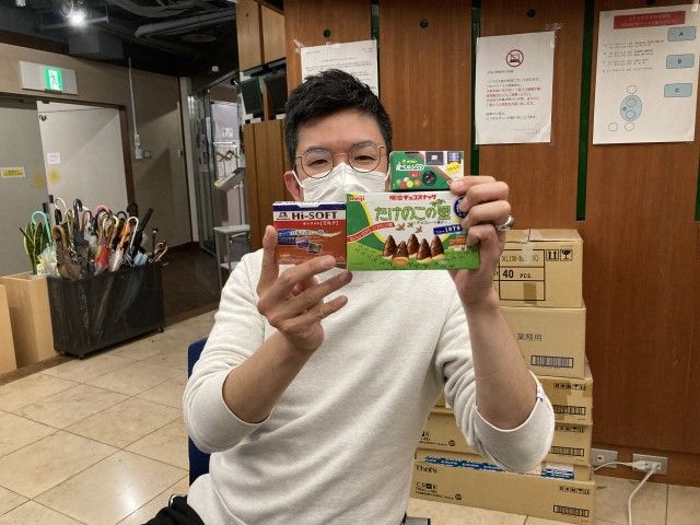 昭和レトロ体験