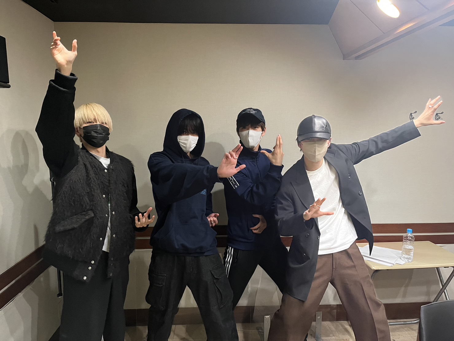 54【ふつおたいっぱい読みます！】さみしんぼ選手権｜From INI｜JFN Pods
