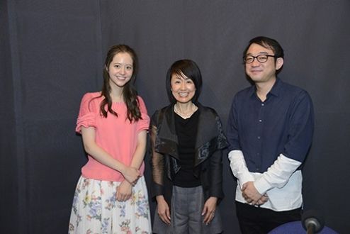 Vol.081　株式会社オレンジページ 姜明子さん・第1週目