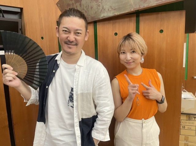 2023年5月18日(木)【癒されるセリフ選手権!】