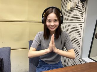 5年9ヶ月の番組も今月でファイナル・・・新谷ゆづみがみなさまのメールをじっくりとご紹介します?