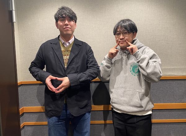 親ってすげえな…／ワラバランス盛田、素敵じゃないか柏木のこと ～第20回～