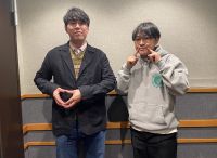 家族の話や、盛田・柏木のことも…