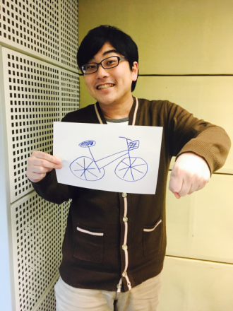 5月1日（月）～Bombay Bicycle Club～