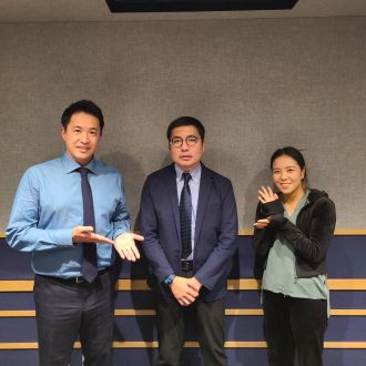 2024年1月19日　FURURES REAL SPORTS#95