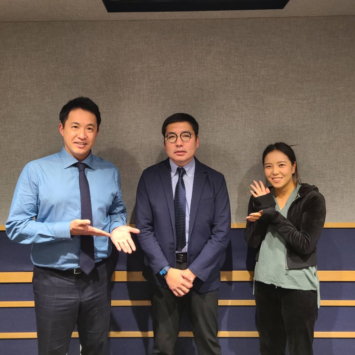 2024年1月19日　FURURES REAL SPORTS#95