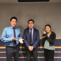 2024年1月19日　FURURES REAL SPORTS#95