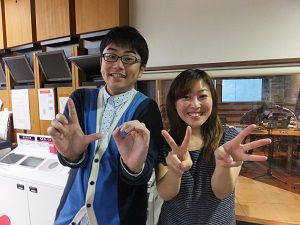 小谷バースデードッキリ！＆ベイマックス当選者発表！