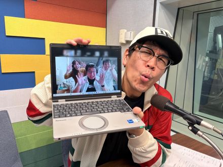 【#15 未公開トーク】「ラジオの未來はどうなる？📻🧐」～古坂大魔王×会田勇人×山田志穗×飯めしあがれこにお～
