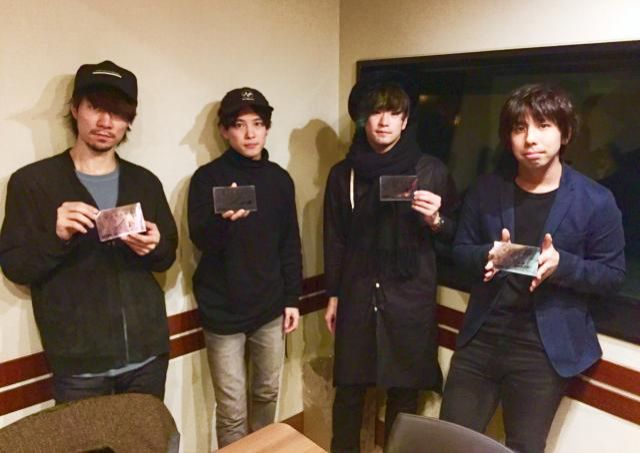 #67フレデリック＜R&amp;R Band Wagon的に未来予想図3＞