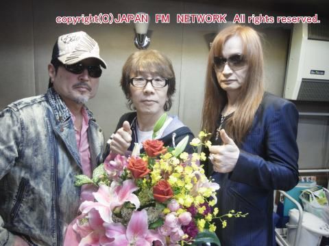 PROGRAM　NO.2015-0020　5/14～5/18