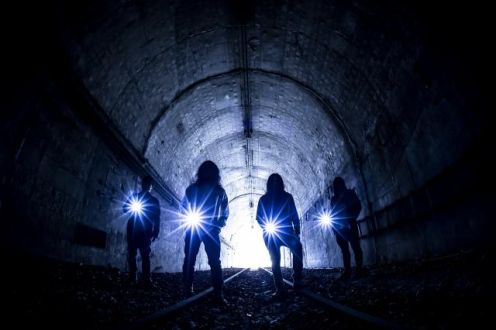 5月16日のプレイリストはG-FREAK FACTORY