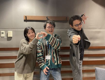 映画のミライ?