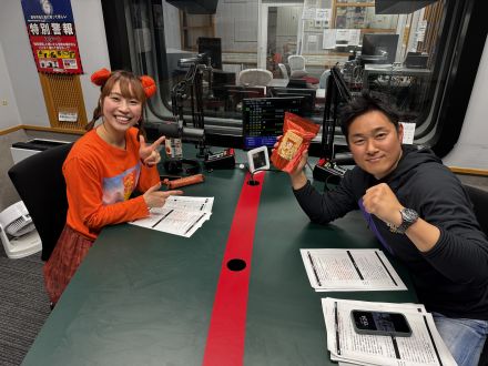 #39 | ほやドルの萌江さんが遊びに来た！