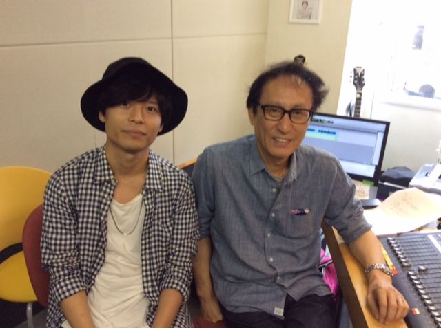 トークセッション絶好調！