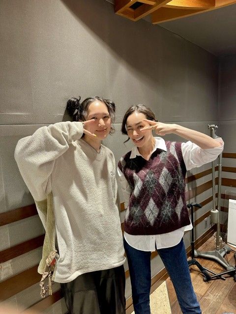 3/17(月)にお迎えしたゲストは・・・？