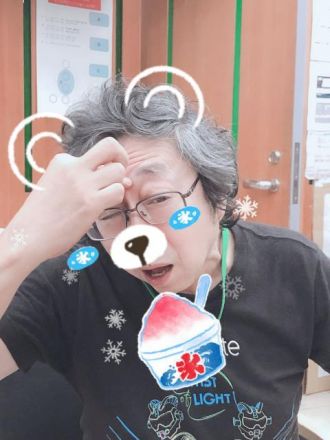 氷を食べよう作ろう！