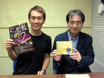 富澤一誠のAGE FREE MUSIC　11/11（月）