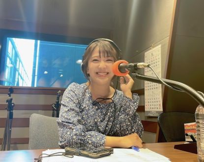 5月11日（木）SONG LIST