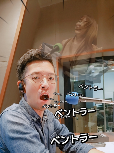 10/7(月)Song List♪