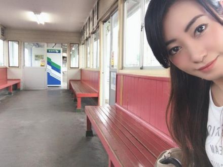 インパクト抜群！川の国・埼玉！