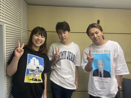 #狩野のオデコネ【下ネタコントで大人気！ニッキューナナの素顔とは！？】