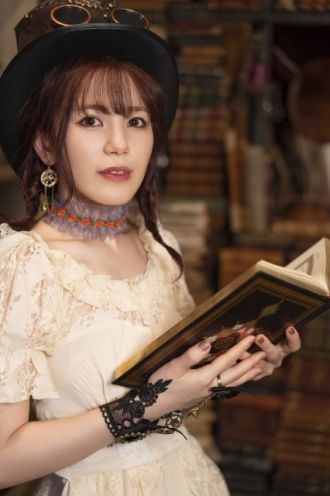 7月20日(水) のプレイリストは、声優・Machikoさん！