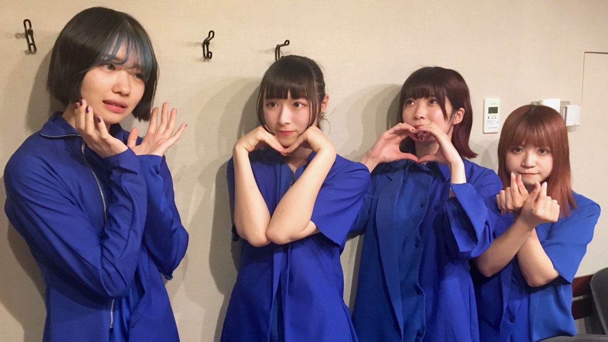 好きだ！ステキだ！ニコ生の皆さんも一緒にウルウ・ルに気持ちを伝えよう！WE ♡ ウルウ・ル！ vol.16