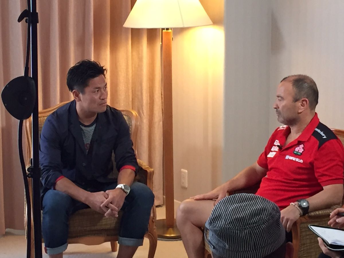 ７月１８日 サタ☆スポ！