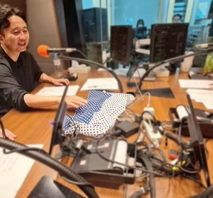 ⑤丸尾くんを呼び出そう