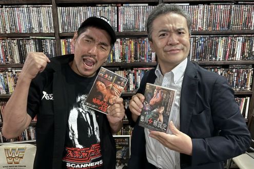 #39『芸人の居島一平さんが来店！』