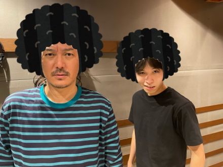 2022年10月26日(水)放送終了！