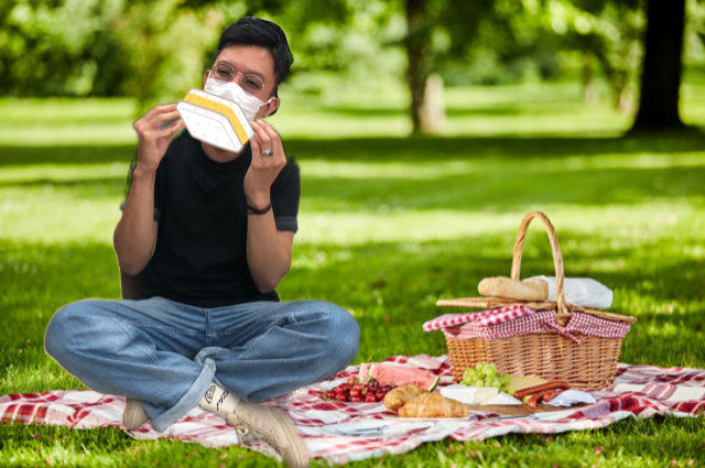 世界のサンドイッチ