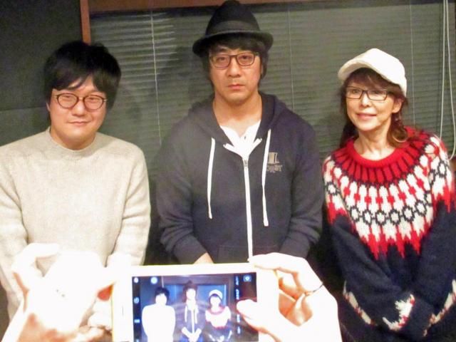 2018.04.04～ 「With FUKUMIMI！本格的スタート - オーガスタキャンプの思い出 -」