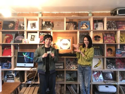 渡辺枝里子のNever Never Talk