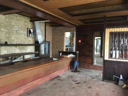 熊本地震で全壊した食事処オーナーが語る「南阿蘇村のいま」