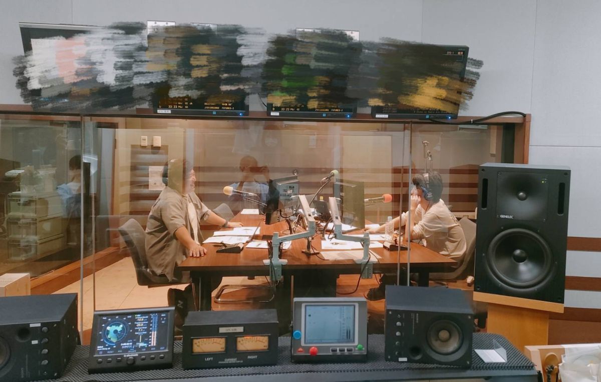 【ハスマナ】10月11日(水)アフタートーク！「これから芸人になりたいｴｹﾁｪﾝ必聴!! 事務所の選び方」