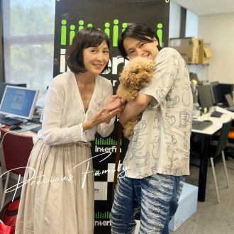 8.23♪トーク拡大スペシャル編集４０分／中川晃教さんと朝みみ！