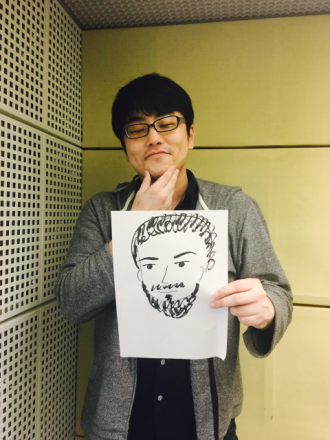 6月26日（月）～フジファブリック～