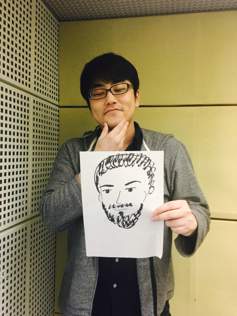 6月26日（月）～フジファブリック～