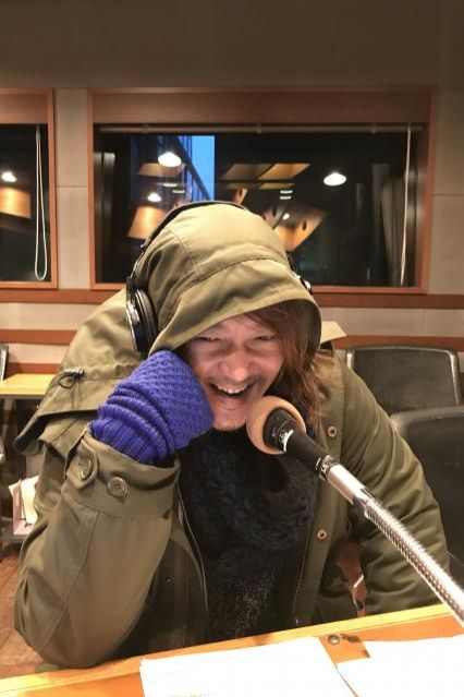 2018年1月22日（月）放送終了！